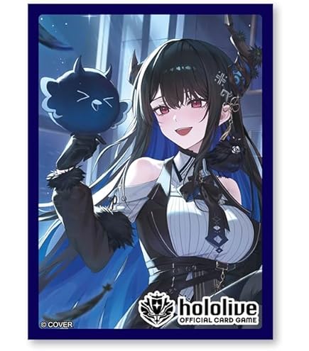 Amazon.co.jp: hololive OFFICIAL CARD GAME オフィシャルホロカケース